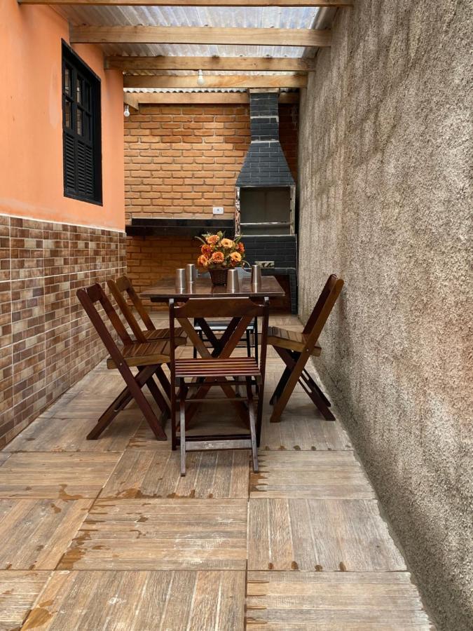 Chale Flor Da Serra Conceição da Ibitipoca 外观 照片